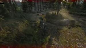 The Witcher 3 получил огромный мод, полностью перерабатывающий игру