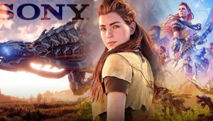 По Horizon Zero Dawn выпустят экранизацию в 2027 году — подробности всплыли из судебного разбирательства между Sony и Tencent