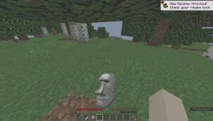 Пик моддинга: чел запилил мод для Minecraft, который превращает игру в бесконечный генератор TikTok-эдитов