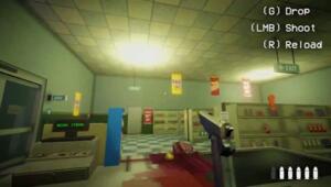 В Steam вышла демка жуткого кооп-хоррора, где монстры полностью копируют игроков — Shift At Midnight