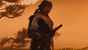 Для Ghost of Yotei рассматривали несколько концовок, включая самую трагичную для Ацу, но в итоге от выбора финала отказались — сообщил сценарист игры