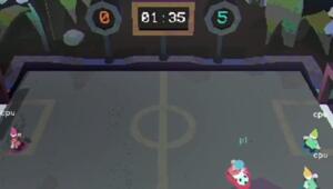 В Steam бесплатно отдают кооп-футбол с гномами — Gnomebal