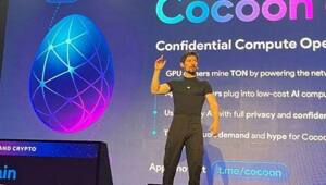 В Telegram официально появится майнинг: Павел Дуров анонсировал децентрализованную сеть Cocoon для запуска и разработки нейросетей