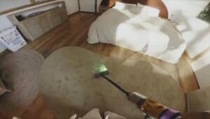 В продажу выпустили личного робота-гуманоида NEO — он будет помогать вам в уборке по дому, общаться, шутить и рассказывать сказки детям