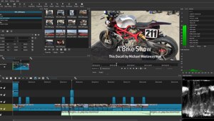 Вышла прекрасная альтернатива Sony Vegas и Adobe Premiere — Shotcut