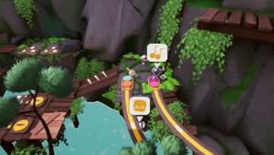 Парочки, для вас выпустили милую кооп-головоломку — Biped 2