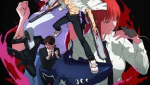 ️«Человек-бензопила: История Резе» слили в сеть — аниме уже сегодня можно будет посмотреть в зелёном магазине