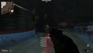 ️В Steam вышел бесплатный зомби-шутер до 64 игроков — Ravenous Horde