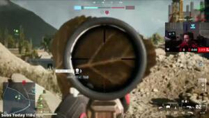 Физика Battlefield 6 поражает