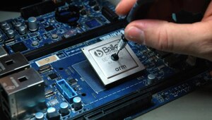 Процессор «Байкал-М» официально В С Ё: эксперимент признали успешным и… закрыли производство