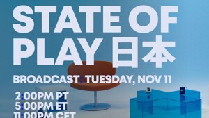 Появилась дата следующего State of Play — он пройдёт 12 ноября в 01:00 по МСК