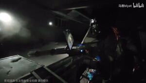 Китаец с ником «blyat» сделал себе сетап для полета на вертолёте в Battlefield 6