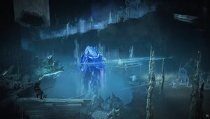 ️Анонсировали дополнение для Elden Ring: Nightreign — The Forsaken Hollows