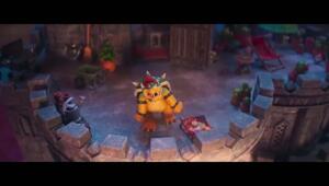 Вышел трейлер «The Super Mario Galaxy Movie» — полнометражки по легендарной игре