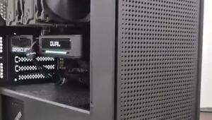 Оцените этот немецкий сетап️