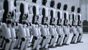 Китайская Ubtech собрала армию человекоподобных роботов для работы на заводах