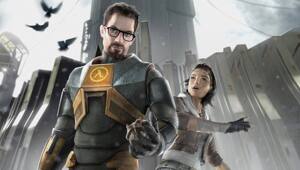 Half-Life 2 сегодня отмечает свой день рождения — игра вышла 16 ноября 2004 года