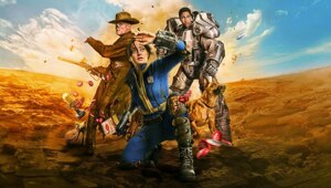 Amazon уже работает над третьим сезоном Fallout, сообщили главные актёры на фан-встрече в Гудспрингсе