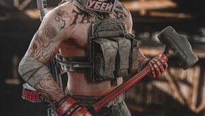 Один из актёров озвучки Escape from Tarkov не смог зайти в игру в Steam