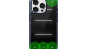 IPhone получит полноценные сенсорные чехлы — Apple разрабатывает их уже больше года