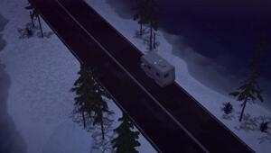 В Steam вышел вайбовый выживач в доме на колесах с коопом до 4 игроков