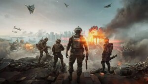 EA заявила, что Battlefield 6 стала самым продаваемым шутером этого года️