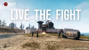 В Rust Mobile можно будет поиграть уже 10 декабря — разработчики анонсировали закрытый бета-тест, в котором сможет поучаствовать каждый