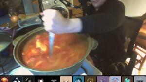 О, великий суп наварили️