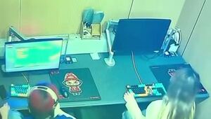 Случился классический вумен момент️