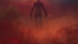 Векну добавят в Dead by Daylight — выпустили первый тизер с злодеем из «Очень странных дел»