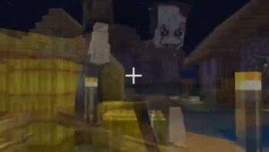 «Оно» добралось до Minecraft — фанаты выпустили мод, добавляющий в игру контент из одноименной серии фильмов