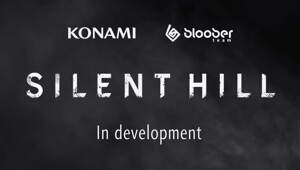 Silent Hill 1 Remake могут показать на The Game Awards — об этом сообщил японский инсайдер