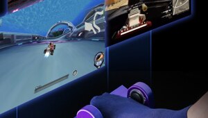 Китайцы выпустят клавиатуру для ноги