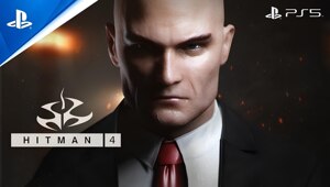 Официально: Hitman 4 выпустят и серия не закончится на трилогии — подтвердила IO Interactive