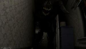 Five Nights at Freddy’s 4 получит масштабный ремейк от фанатов