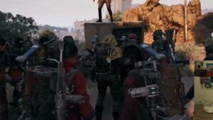 Кажется, в ARC Raiders готовится нападение на Польшу