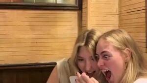 Продажи iPhone 4 выросли на 1000% из-за тиктока