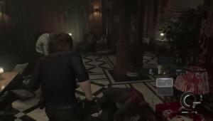 Инфа из превью Resident Evil Requiem