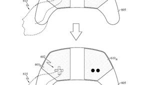 Sony запатентовала геймпад без привычных кнопок – с полностью сенсорной поверхностью и поддержкой жестов вроде свайпов и касаний