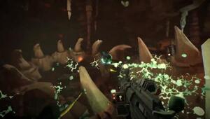 Deep Rock Galactic получила огромную обнову с новым биомом, жуками и бесплатной косметикой