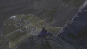 На PS5 вышел Cairn – симулятор скалолазания от авторов Furi и Haven