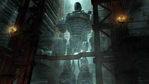 Для третьего сезона сериала «Фоллаут» создатели планируют построить настоящего Liberty Prime