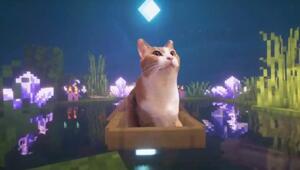 Тот самый вайб, когда решил вернуться в игру спустя несколько лет