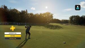В PS Plus Essential в марте добавят PGA Tour 2K25 — billbil-kun