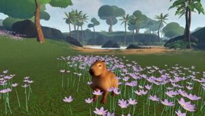 Анонсирована игра Capybara Simulator
