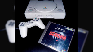 Resident Evil исполнилось 30 лет