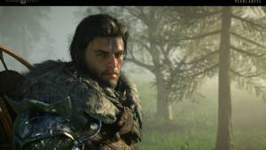 Crimson Desert получила крупный патч с улучшениями удобства