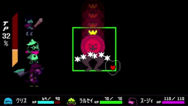 5-я глава Deltarune готова и выйдет через пару месяцев