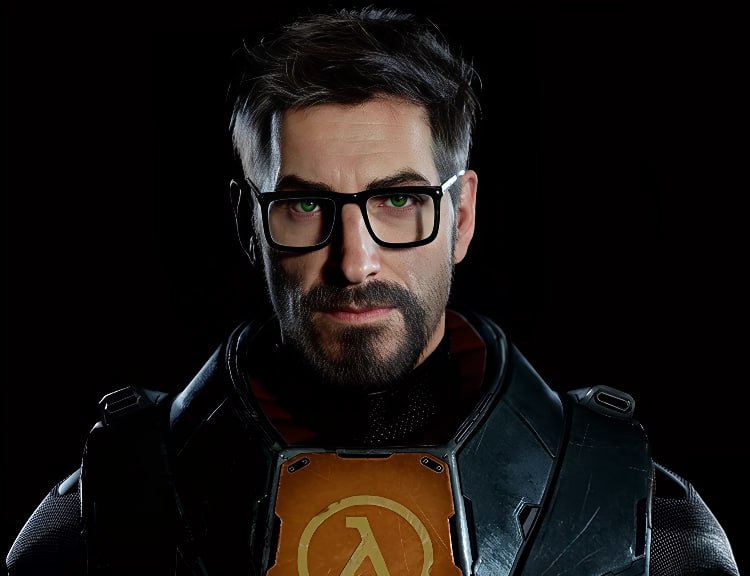 Слух: в Half-Life 3 может появиться сюжетный поворот в духе финала Alyx, который отменит концовку Half-Life 2: Episode Two