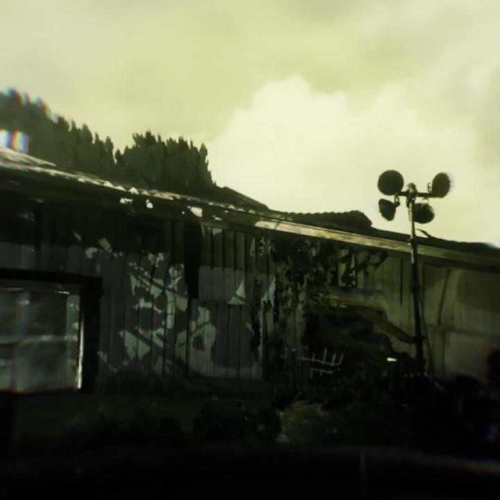 В Dead by Daylight стартовала коллаба с The Walking Dead